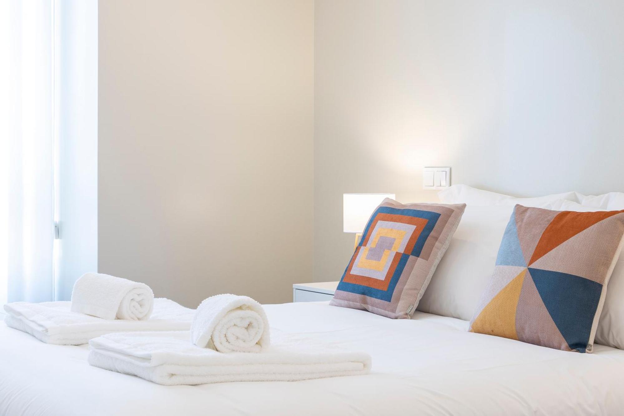 Front Beach Villa Cabedelo Виана до Кастело Екстериор снимка
