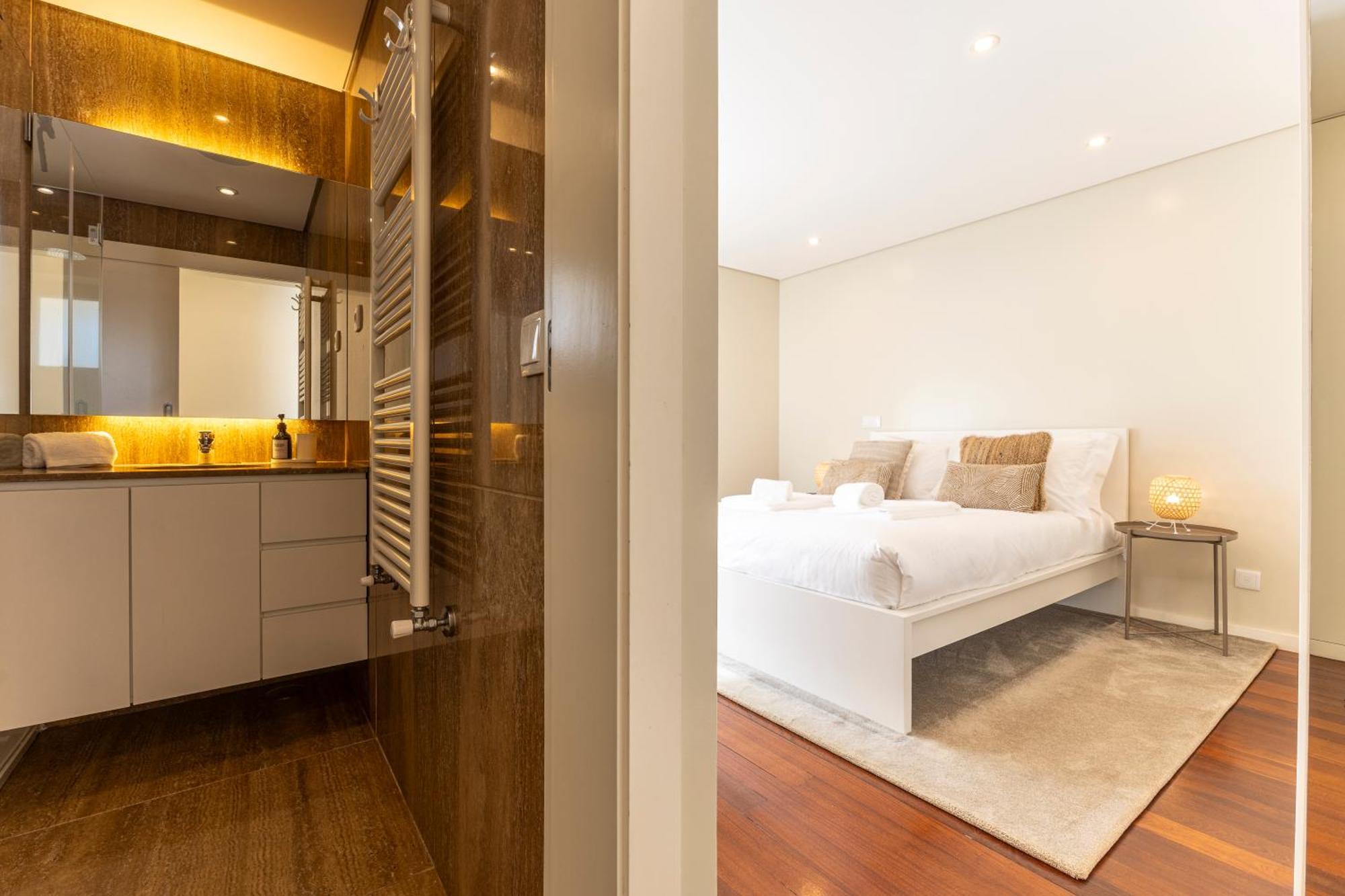 Front Beach Villa Cabedelo Виана до Кастело Екстериор снимка