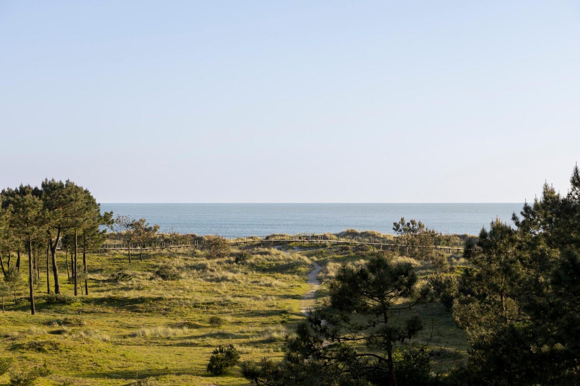 Front Beach Villa Cabedelo Виана до Кастело Екстериор снимка